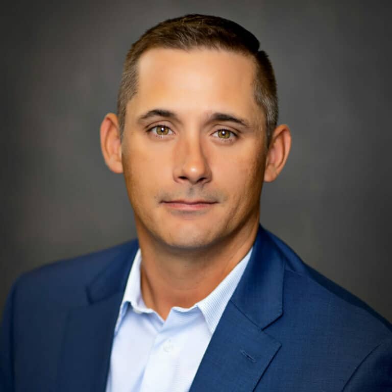 Daniel Braun, Liberty Service Partners leadership team