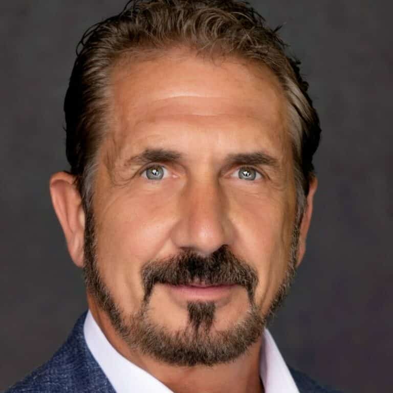 Dave Haswell, Liberty Service Partners leadership team