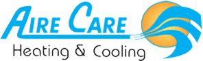 Aire Care Heating & Cooling logo