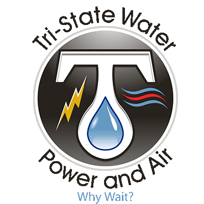Tri State Water, Power & Air marker